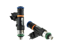 Load image into Gallery viewer, Grams Performance Nissan/Infiniti 350Z/VQ35/G35 550cc Fuel Injectors (Set of 6) - Black Ops Auto Works