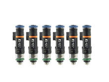 Load image into Gallery viewer, Grams Performance Nissan/Infiniti 350Z/VQ35/G35 550cc Fuel Injectors (Set of 6) - Black Ops Auto Works