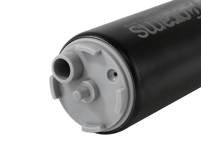 Grams Performance Universal 320LPH In-Tank Fuel Pump Kit - Black Ops Auto Works