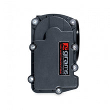 Load image into Gallery viewer, Grams Performance VW 05-16 MK5-6 2.0L 70mm DBW Throttle Body - Black - Black Ops Auto Works