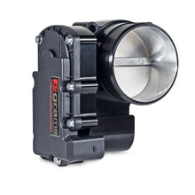 Load image into Gallery viewer, Grams Performance VW 05-16 MK5-6 2.0L 70mm DBW Throttle Body - Black - Black Ops Auto Works