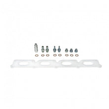 Load image into Gallery viewer, Grams Performance VW MK4 Large Port Intake Manifold - Raw Aluminum - Black Ops Auto Works