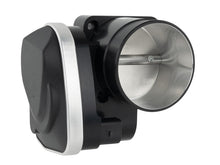 Load image into Gallery viewer, Grams Performance VW MKIV DBW Throttle Body - Black - Black Ops Auto Works