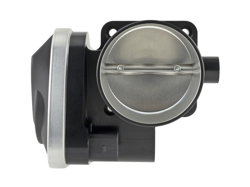 Grams Performance VW MKIV DBW Throttle Body - Black - Black Ops Auto Works