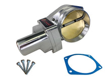 Load image into Gallery viewer, Granatelli 08-23 GM LS3/LSA/LSX Drive-By-Wire 103mm Throttle Body - Natural - Black Ops Auto Works