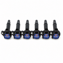 Load image into Gallery viewer, Granatelli 26-0520CP 60KV ignition coils for 2011-2014 Ford F-150 3.5L EcoBoost