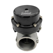 Load image into Gallery viewer, Granatelli 50mm Wastegate Traditional Diaphragm Design - Granatelli Motor Sports GMS540202