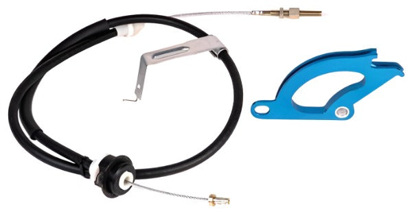 Granatelli Motor Sports Granatelli 79-04 Ford Mustang Clutch Cable Adjuster