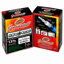 Load image into Gallery viewer, GMS28-1270S-R Spark Plug Wires 1994-1997 Camaro/Firebird