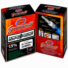 Load image into Gallery viewer, Granatelli GMS36-1504MPG MPG Plus ignition wire set for 1996-1999 Ford Taurus and Mercury Sable 3.0L V6