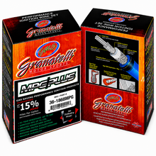 Load image into Gallery viewer, Granatelli GMS36-1868MPG MPG Plus ignition wire set for 2004-2005 Ford Freestar 3.9L V6