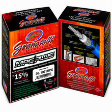 Load image into Gallery viewer, Granatelli GMS36-1931MPG MPG Plus ignition wire set for 1988-1992 Mercedes-Benz 300CE 3.0L inline-six