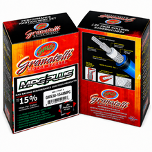 Load image into Gallery viewer, Granatelli GMS38-1548MPG MPG Plus ignition wire set for 1990-1995 Chevrolet Corvette 5.7L V8