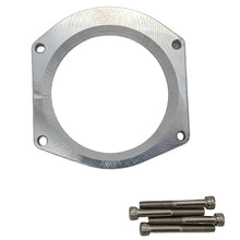 Load image into Gallery viewer, Granatelli GMTBLTSPC LT1/LT4 Throttle Body Adapter Plate