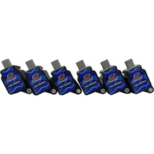 Load image into Gallery viewer, Granatelli Motor Sports 26-0560MPG Spark Plug Wire Sets for Ford Explorer - product photo