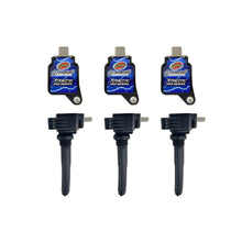 Load image into Gallery viewer, Granatelli Motor Sports 26-0560SC Spark Plug Wire Sets for Ford Explorer - product photo