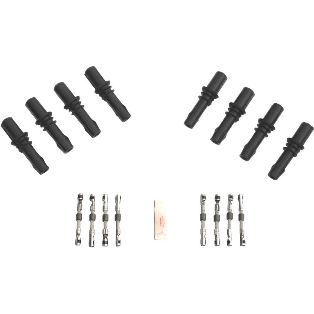 Granatelli Motor Sports 28-1814S Spark Plug Wire Sets for Ford Explorer - product photo
