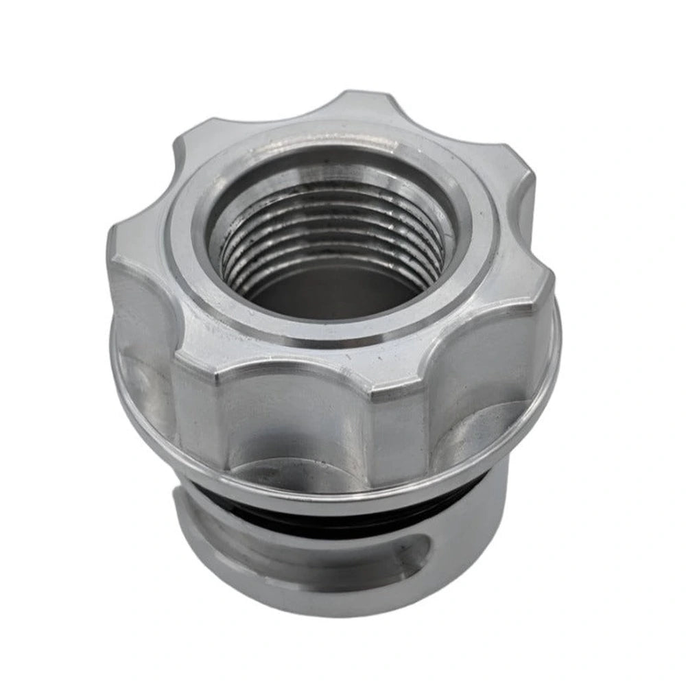 Granatelli Motor Sports 280117 Oil Caps for Ford Explorer - product photo
