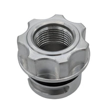 Load image into Gallery viewer, Granatelli Motor Sports 280117 Oil Caps for Ford Explorer - product photo