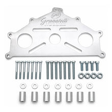Load image into Gallery viewer, Granatelli Motor Sports 540106 engine stand adapters product view 1