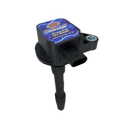 Granatelli 18-23 Ford 5.0L Coyote 4V Hi-Perf Coil-On-Plug Coil Pack (Single) - Granatelli Motor Sports GMS01818CP