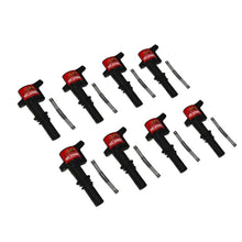 Load image into Gallery viewer, Granatelli 08.5-10 Ford 4.6L/5.4L 3V Hot Street Coil Packs - Black (Single) - Granatelli Motor Sports GMS2503-1