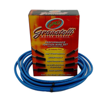 Load image into Gallery viewer, Granatelli 03-07 Dodge 5.7L Hemi Perf Ignition Wire Conn Kit - Blue - Granatelli Motor Sports GMS28-1801S