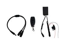 Load image into Gallery viewer, Granatelli Exhaust Cutout 1-Touch Switch Remote (Dual Cutout) - Granatelli Motor Sports GMS303510R-D