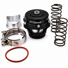 Load image into Gallery viewer, Granatelli 50mm Viper Series Ultra High Flow Blow Off Valve - Granatelli Motor Sports GMS540198