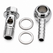 Load image into Gallery viewer, Granatelli 50mm Viper Series Ultra High Flow Blow Off Valve - Granatelli Motor Sports GMS540198