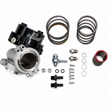 Load image into Gallery viewer, Granatelli 60mm Traditional Diaphragm Design Water Cooled Wastegate - Granatelli Motor Sports GMS540259