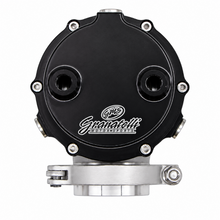 Load image into Gallery viewer, Granatelli 60mm Traditional Diaphragm Design Water Cooled Wastegate - Granatelli Motor Sports GMS540259
