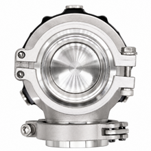 Load image into Gallery viewer, Granatelli 60mm Traditional Diaphragm Design Water Cooled Wastegate - Granatelli Motor Sports GMS540259