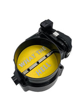 Load image into Gallery viewer, Granatelli 2015-2023 Dodge Hellcat DBW Drive-By-Wire 105mm Throttle Body - Black - Granatelli Motor Sports GMSGMTBSRTHB