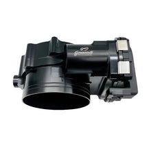 Load image into Gallery viewer, Granatelli 2015-2023 Dodge Hellcat DBW Drive-By-Wire 105mm Throttle Body - Black - Granatelli Motor Sports GMSGMTBSRTHB