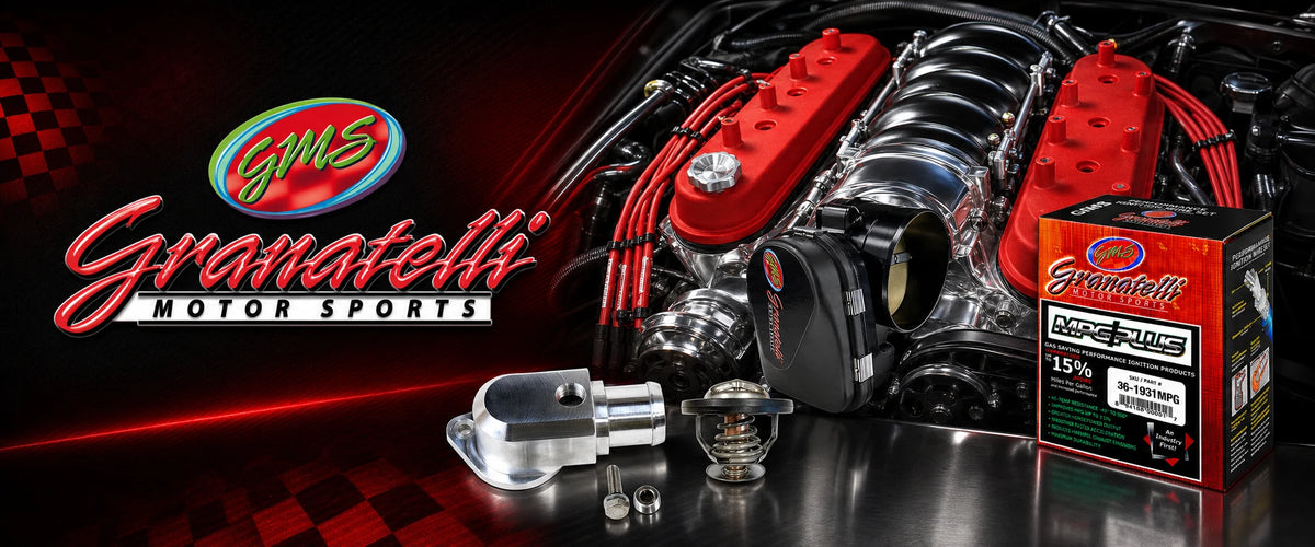 Granatelli Motor Sports