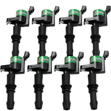 Load image into Gallery viewer, Granatelli Motor Sports Spark Plug Wire Sets for Ford Explorer - product photo