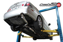 Load image into Gallery viewer, greddy-01-05-lexus-is300-revolution-rs-cat-back-exhaust-greddy-4