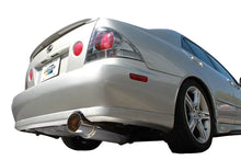 Load image into Gallery viewer, greddy-01-05-lexus-is300-revolution-rs-cat-back-exhaust-greddy-2