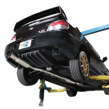 Load image into Gallery viewer, GReddy GReddy 02-07 Subaru WRX/STI Evolution RS Exhaust