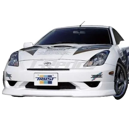 GReddy 03-05 Toyota Celica Front Lip Spoiler GReddy GRE17010092