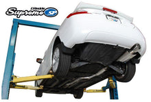 Load image into Gallery viewer, GReddy 06-11 Honda Civic Si 63.5mm Supreme SP Cat-Back Exhaust GReddy GRE10158208