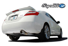 Load image into Gallery viewer, GReddy 06-11 Honda Civic Si 63.5mm Supreme SP Cat-Back Exhaust GReddy GRE10158208