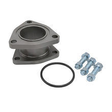 Load image into Gallery viewer, GReddy 06+ Civic Si Coupe Exhaust Adapter to work on Sedan Models (works only with Greddy Exhausts) GReddy GRE11050104