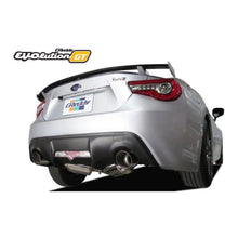 Load image into Gallery viewer, GReddy 10118301 cat-back exhaust systems product view 3