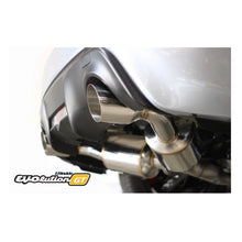 Load image into Gallery viewer, GReddy 10118301 cat-back exhaust systems product view 4