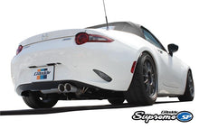 Load image into Gallery viewer, GReddy 10148207 axle-back exhaust systems product view 2