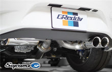 Load image into Gallery viewer, GReddy 10148207 axle-back exhaust systems product view 3