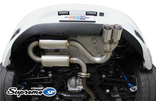 Load image into Gallery viewer, GReddy 10148207 axle-back exhaust systems product view 4