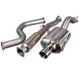 GReddy 00-01 Acura Integra GSR / 94-01 Acura Integra LS/RS Supreme SP Exhaust
